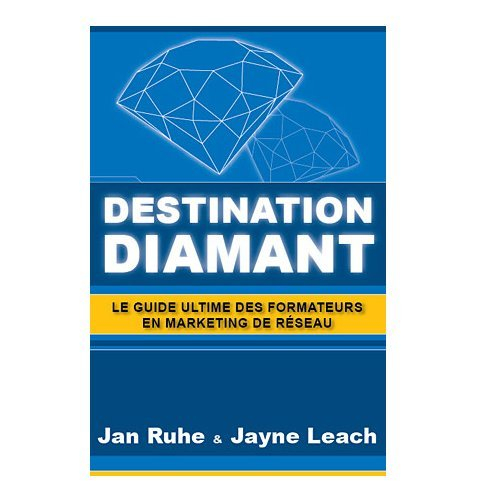 destination diamant