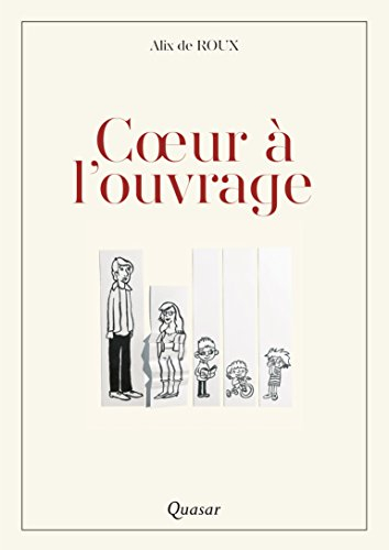 Coeur à l'ouvrage