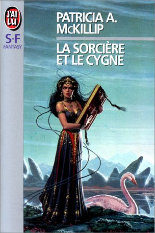 La sorcière et le cygne