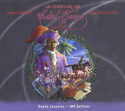 le chevalier de saint-george