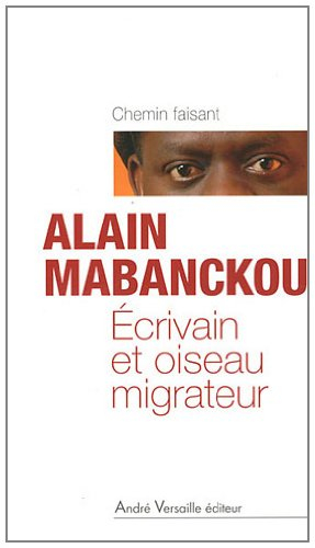 Ecrivain et oiseau migrateur