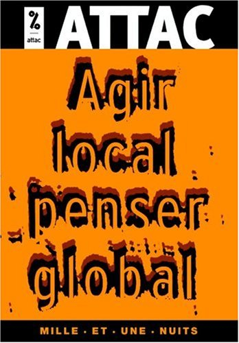 Agir local, penser global
