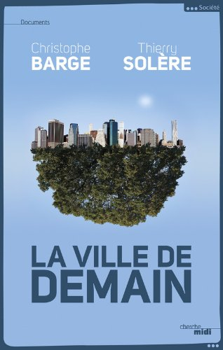 La ville de demain