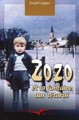 Zozo et la fontaine aux têtards