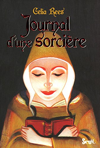 Journal d'une sorcière