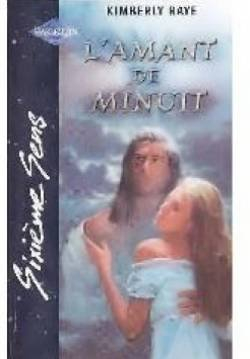 L'amant de minuit