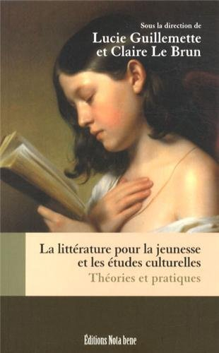 La littérature pour la jeunesse