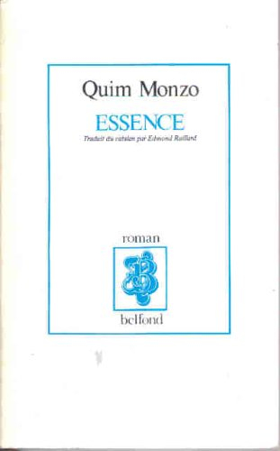 Essence
