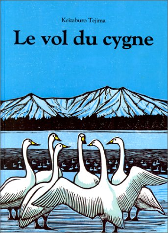 Le Vol du cygne