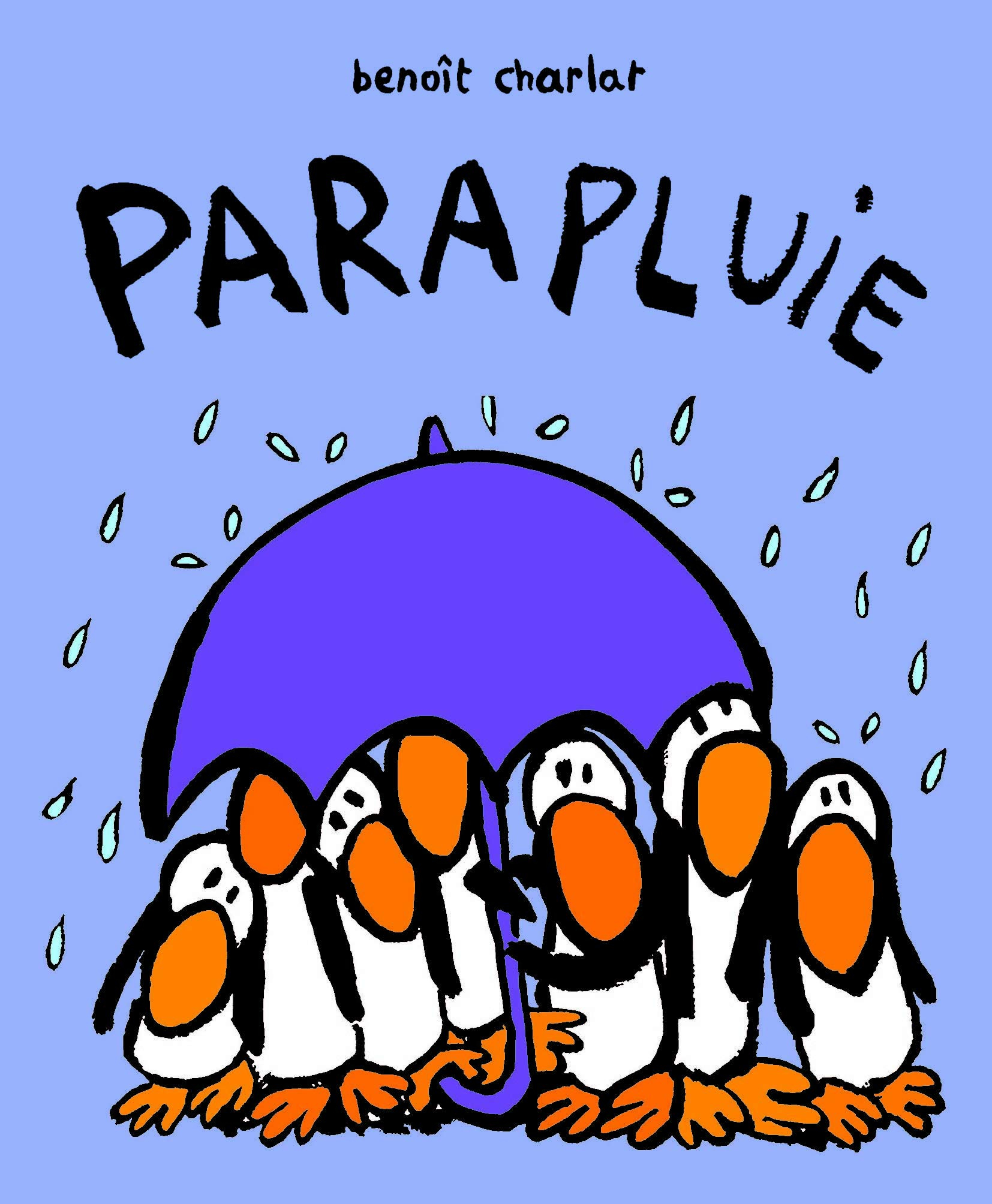 Parapluie