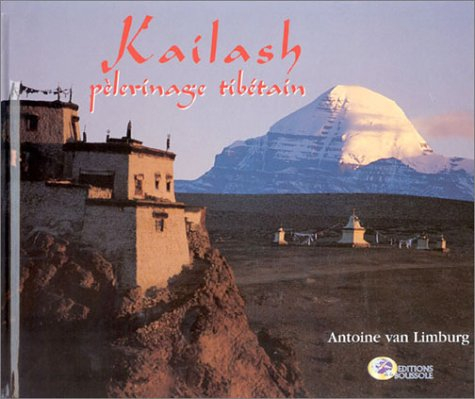 Kailash, pèlerinage tibétain