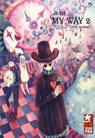 My way. Vol. 2. Time Ocean