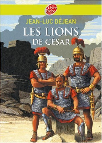 Les lions de César