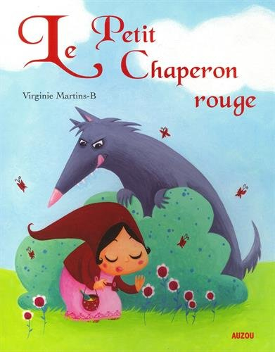 Le Petit Chaperon rouge