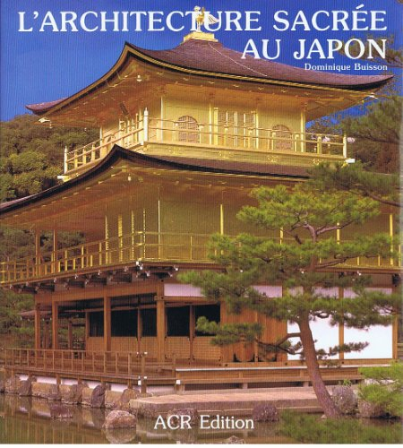 L'architecture sacrée au Japon