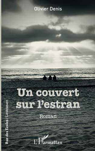 Un couvert sur l'estran