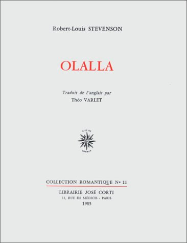 Olalla
