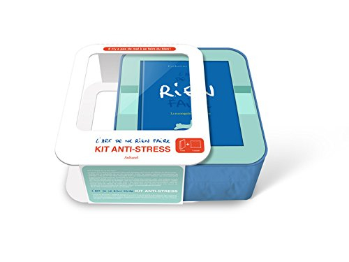 L'art de ne rien faire : la reconquête de soi-même