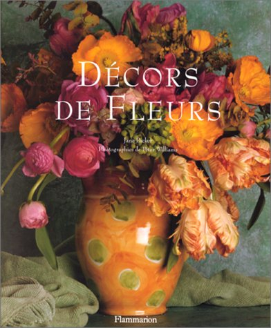 Décors de fleurs