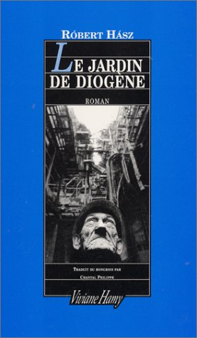 Le jardin de Diogène