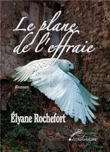 Le plane de l'effraie