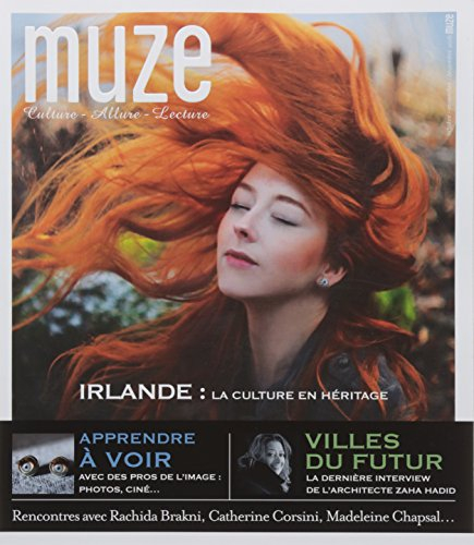 Muze, n° 85