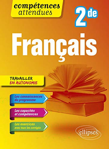 Français 2de