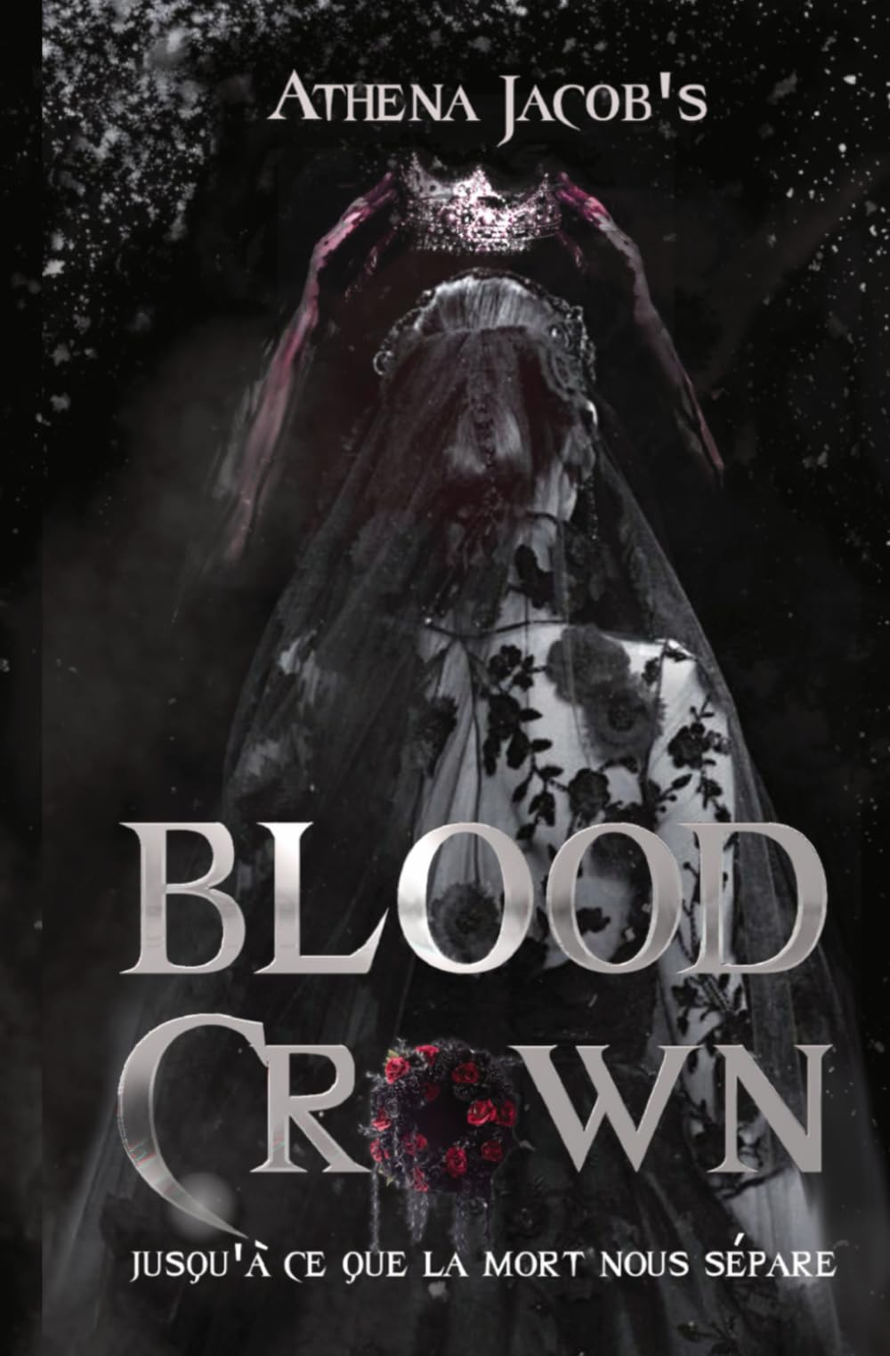 Blood crown: Jusqu'à ce que la mort nous sépare