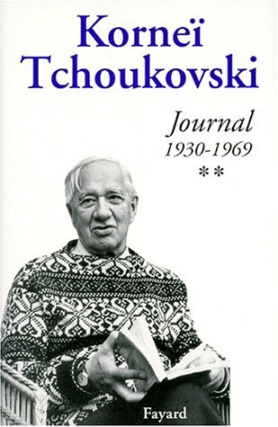 Journal. Vol. 2. 1930-1969