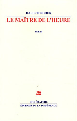 Le maître de l'heure