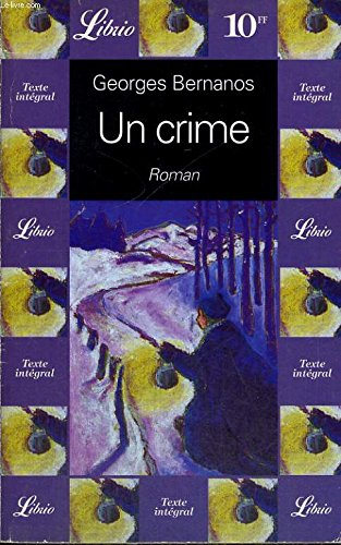 Un Crime