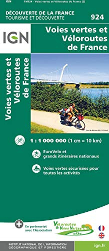 VELOROUTES ET VOIES VERTES