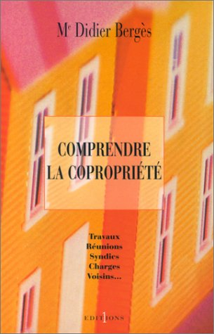 La copropriété