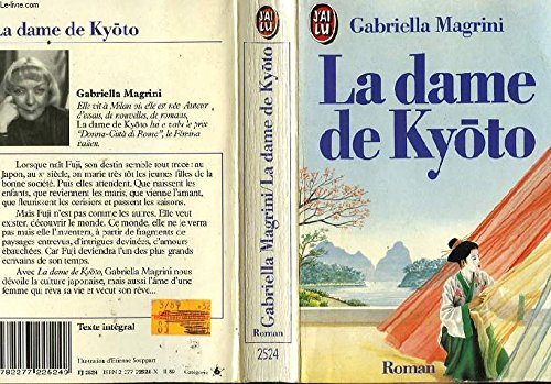 La Dame de Kyoto