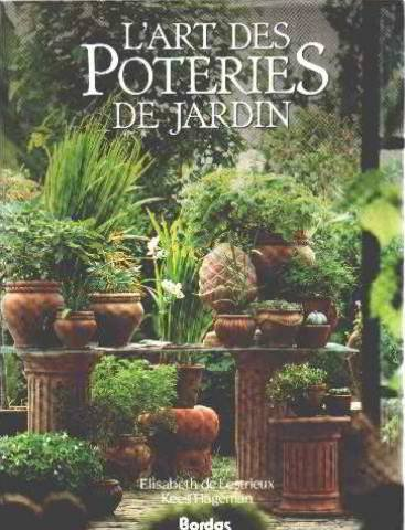 L'Art des poteries de jardin