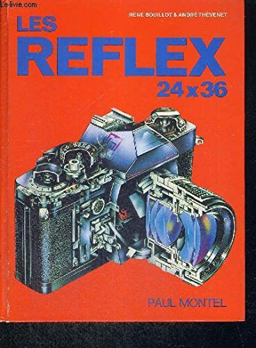 les reflex 24 x 36