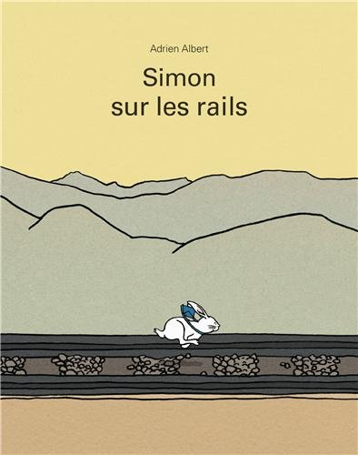 Simon sur les rails