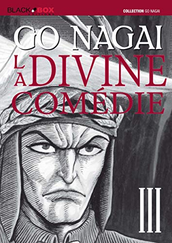 La divine comédie. Vol. 3