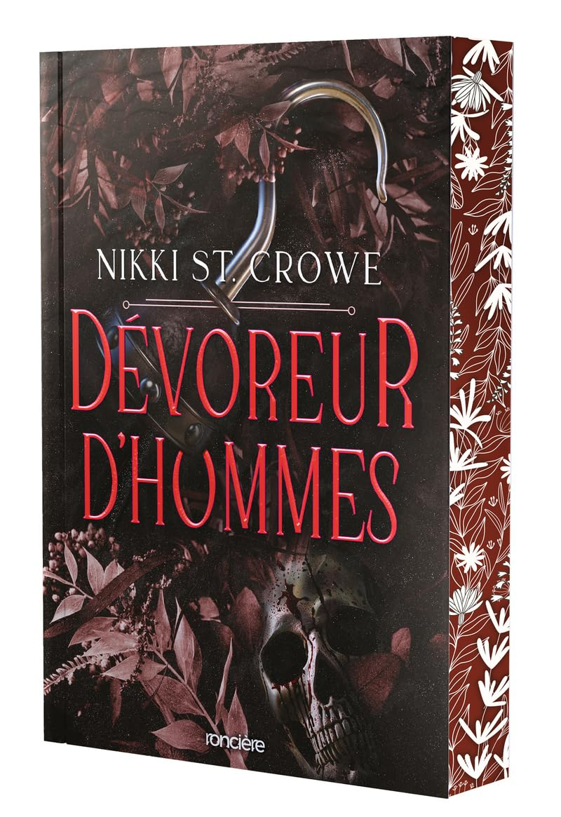 Dévoreur d'hommes. Vol. 1