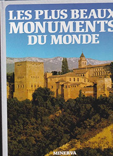 les plus beaux monuments du monde