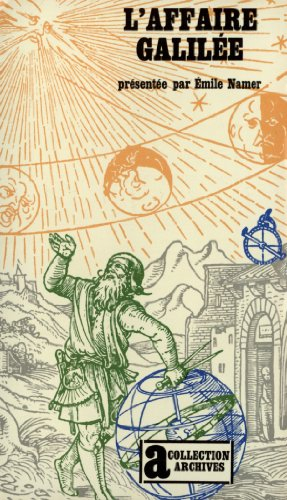 L'Affaire Galilée