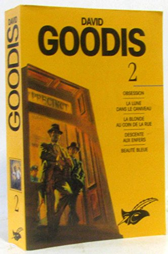 David Goodis. Vol. 2