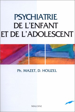 Psychiatrie de l'enfant et de l'adolescent