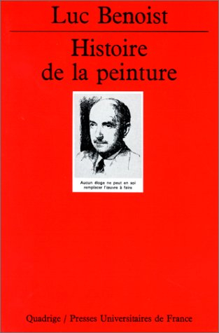 Histoire de la peinture