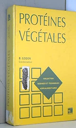 Protéines végétales
