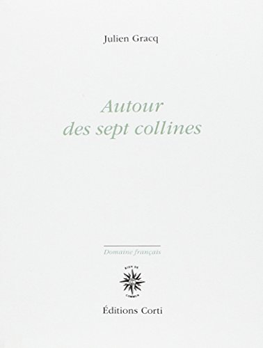 Autour des sept collines