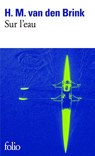 Sur l'eau