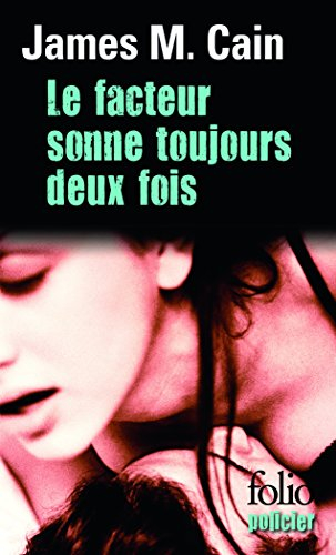 Le facteur sonne toujours deux fois