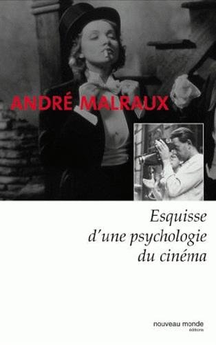 Esquisse d'une psychologie du cinéma