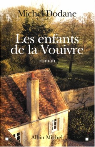 Les enfants de la Vouivre